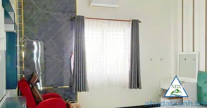 VỊ TRÍ NHÀ ĐẸP GẦN SIÊU THỊ GO  Cho Thuê Nhà 1 Trệt 2 Lầu Mới Đẹp - KDC Hưng Phú - Cái Răng - CT