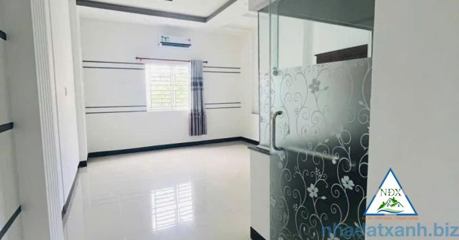 VỊ TRÍ NHÀ ĐẸP GẦN SIÊU THỊ GO  Cho Thuê Nhà 1 Trệt 2 Lầu Mới Đẹp - KDC Hưng Phú - Cái Răng - CT