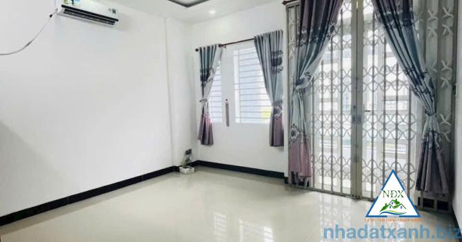 VỊ TRÍ NHÀ ĐẸP GẦN SIÊU THỊ GO  Cho Thuê Nhà 1 Trệt 2 Lầu Mới Đẹp - KDC Hưng Phú - Cái Răng - CT