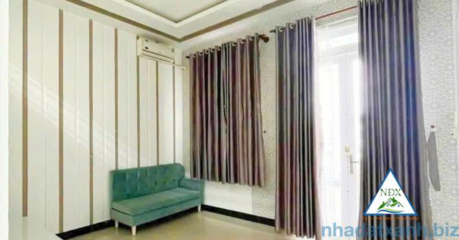 VỊ TRÍ NHÀ ĐẸP GẦN SIÊU THỊ GO  Cho Thuê Nhà 1 Trệt 2 Lầu Mới Đẹp - KDC Hưng Phú - Cái Răng - CT