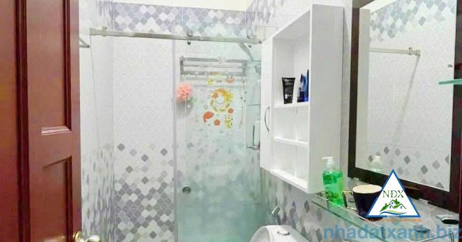 VỊ TRÍ NHÀ ĐẸP GẦN SIÊU THỊ GO  Cho Thuê Nhà 1 Trệt 2 Lầu Mới Đẹp - KDC Hưng Phú - Cái Răng - CT