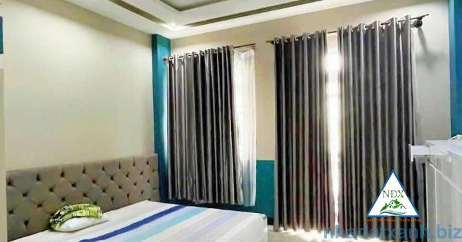VỊ TRÍ NHÀ ĐẸP GẦN SIÊU THỊ GO  Cho Thuê Nhà 1 Trệt 2 Lầu Mới Đẹp - KDC Hưng Phú - Cái Răng - CT