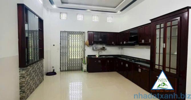 VỊ TRÍ NHÀ ĐẸP GẦN SIÊU THỊ GO  Cho Thuê Nhà 1 Trệt 2 Lầu Mới Đẹp - KDC Hưng Phú - Cái Răng - CT