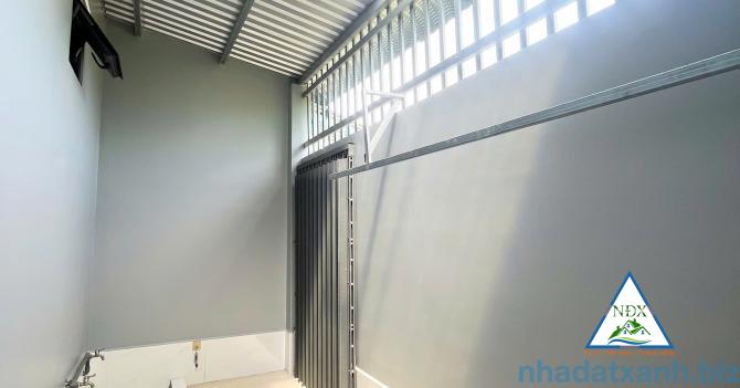 VỊ TRÍ NHÀ ĐƯỜNG LỚN SÁNG ĐẸP  CG Bán nhà 1 trệt 2 lầu mặt tiền đường lớn A2 (Bùi Quang Trinh)