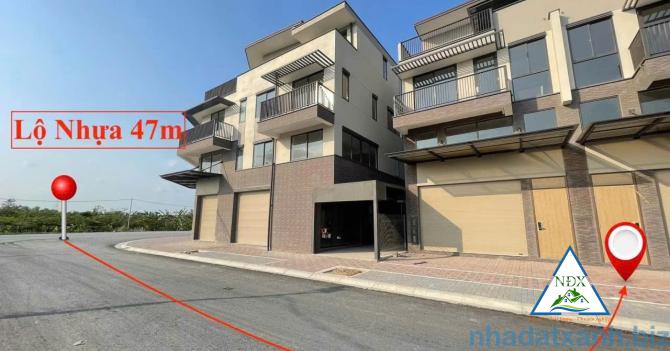 VỊ TRÍ NHÀ SÁNG ĐẸP CÓ HẺM KỸ THUẬT BÊN HÔNG 4M CG Bán Nhà Thô Trệt Lửng 2 Lầu - Đường D3