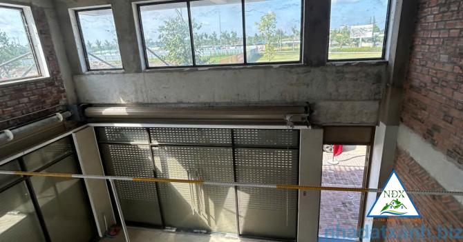 VỊ TRÍ NHÀ SÁNG ĐẸP CÓ HẺM KỸ THUẬT BÊN HÔNG 4M CG Bán Nhà Thô Trệt Lửng 2 Lầu - Đường D3