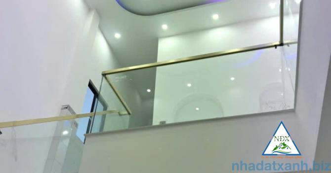 VỊ TRÍ NHÀ SÁNG ĐẸP CÓ KHOẢNG SÂN VƯỜN 80M² Bán Nhà 1 Trệt 1 Lầu Mới Xây - KDC Đông Phú