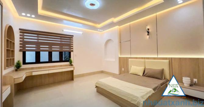 VỊ TRÍ NHÀ SÁNG ĐẸP GẦN CẦU TRẦN HOÀNG NA , TRƯỜNG ĐH TÂY ĐÔ , GẦN BỆNH VIỆN NAM CẦN THƠ