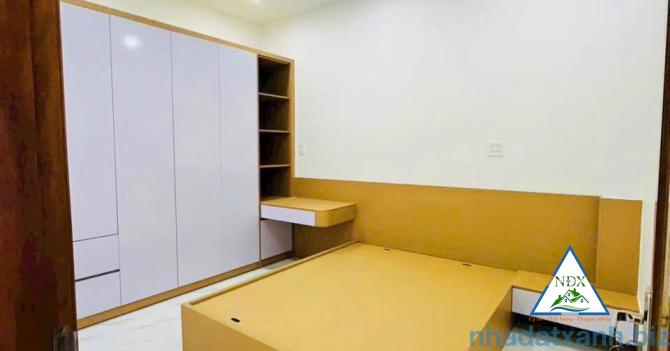 VỊ TRÍ NHÀ SÁNG ĐẸP GẦN CHỢ 586 & TRƯỜNG HỌC  GẦN BỆNH VIỆN HOÀN MỸ  CG Bán Nhà 1 Trệt 1 Lầu Mới