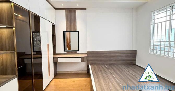 VỊ TRÍ NHÀ SÁNG ĐẸP GẦN ĐƯỜNG VÕ NGUYÊN GIÁP Bán Nhà 1 Trệt 2 Lầu Mới Đẹp - ĐS 4 - KDC Nam Long