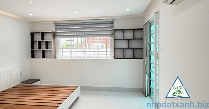 VỊ TRÍ NHÀ SÁNG ĐẸP GẦN ĐƯỜNG VÕ NGUYÊN GIÁP Bán Nhà 1 Trệt 2 Lầu Mới Đẹp - ĐS 4 - KDC Nam Long
