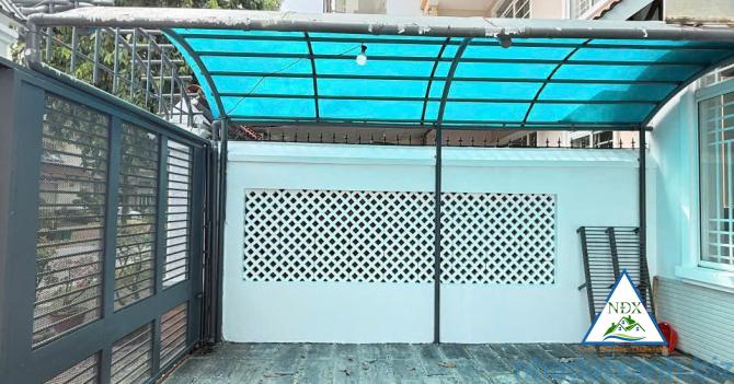 VỊ TRÍ NHÀ SÁNG ĐẸP GẦN ĐƯỜNG VÕ NGUYÊN GIÁP Bán Nhà 1 Trệt 2 Lầu Mới Đẹp - ĐS 4 - KDC Nam Long