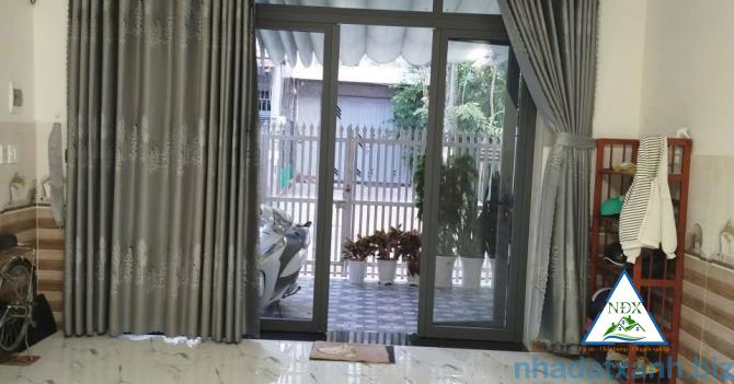 VỊ TRÍ NHÀ SÁNG ĐẸP GẦN QUỐC LỘ  CG Bán Nhà 1 Trệt 2 Lầu Mới Đẹp - Đường Số 8 - KDC Long Thịnh