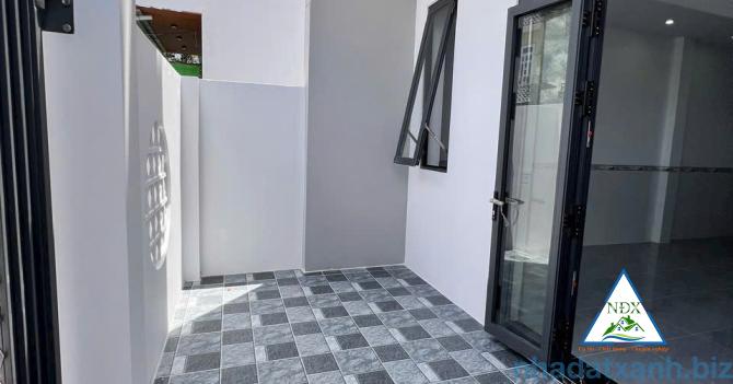 VỊ TRÍ NHÀ SÁNG ĐẸP GIÁ TỐT  Bán Nhà 1 Trệt 1 Lầu Mới Xây - KDC Đông Phú - Xã Châu Thành - TP. CT