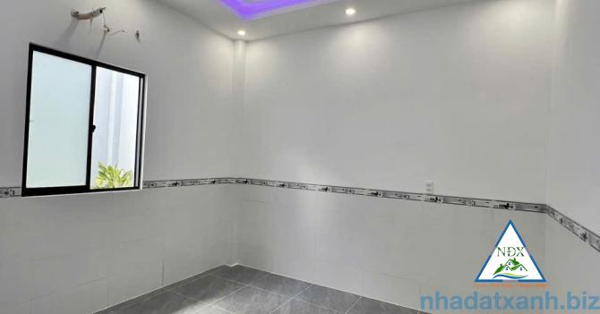VỊ TRÍ NHÀ SÁNG ĐẸP GIÁ TỐT  Bán Nhà 1 Trệt 1 Lầu Mới Xây - KDC Đông Phú - Xã Châu Thành - TP. CT