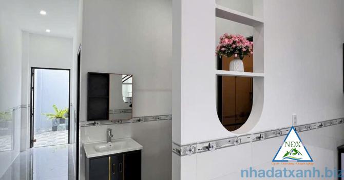 VỊ TRÍ NHÀ SÁNG ĐẸP GIÁ TỐT  Bán Nhà 1 Trệt 1 Lầu Mới Xây - KDC Đông Phú - Xã Châu Thành - TP. CT
