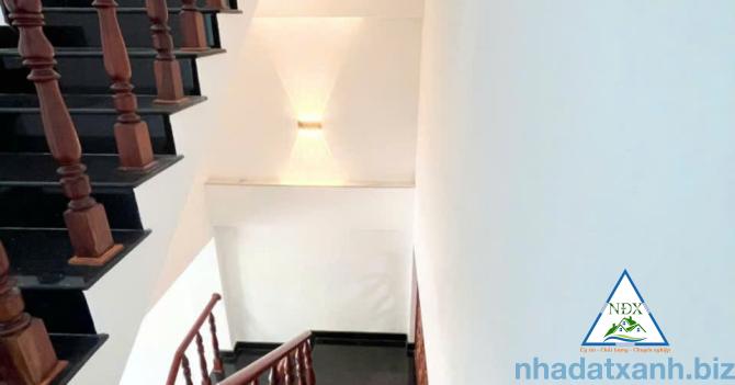 VỊ TRÍ NHÀ SÁNG ĐẸP GIÁ TỐT  Bán Nhà 1 Trệt 2 Lầu Mới Đẹp - Đường A2 - KDC Phú An - Phường Hưng Phú