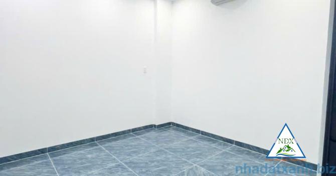VỊ TRÍ NHÀ SÁNG ĐẸP GIÁ TỐT  Bán Nhà 1 Trệt 2 Lầu Mới Đẹp - Đường A2 - KDC Phú An - Phường Hưng Phú