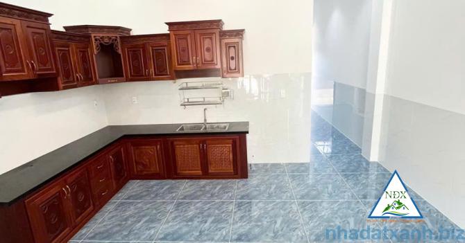 VỊ TRÍ NHÀ SÁNG ĐẸP GIÁ TỐT  Bán Nhà 1 Trệt 2 Lầu Mới Đẹp - Đường A2 - KDC Phú An - Phường Hưng Phú