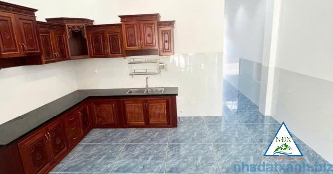 VỊ TRÍ NHÀ SÁNG ĐẸP GIÁ TỐT  Bán Nhà 1 Trệt 2 Lầu Mới Đẹp - Đường A2 - KDC Phú An - Phường Hưng Phú