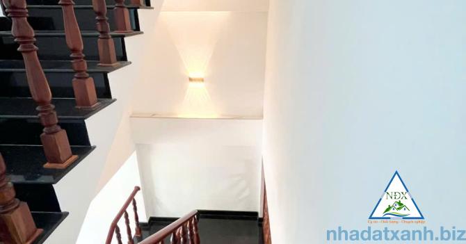 VỊ TRÍ NHÀ SÁNG ĐẸP GIÁ TỐT  Bán Nhà 1 Trệt 2 Lầu Mới Đẹp - Đường A2 - KDC Phú An - Phường Hưng Phú