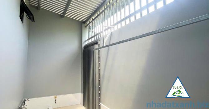 VỊ TRÍ NHÀ SÁNG ĐẸP GIÁ TỐT  Bán Nhà 1 Trệt 2 Lầu Mới Đẹp - Đường A2 - KDC Phú An - Phường Hưng Phú