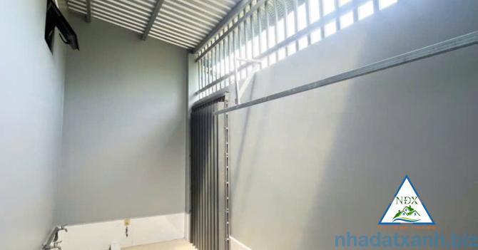 VỊ TRÍ NHÀ SÁNG ĐẸP GIÁ TỐT  Bán Nhà 1 Trệt 2 Lầu Mới Đẹp - Đường A2 - KDC Phú An - Phường Hưng Phú