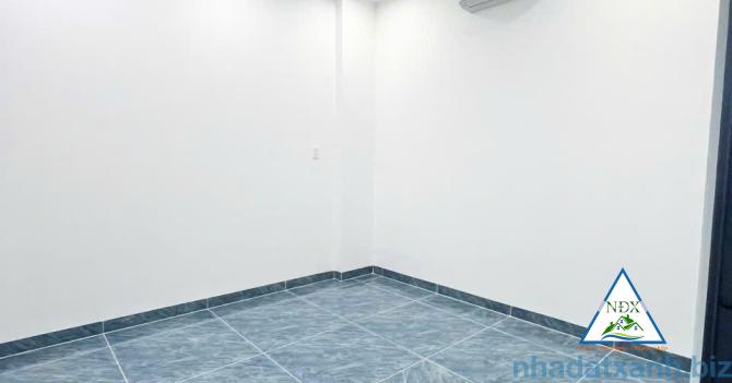 VỊ TRÍ NHÀ SÁNG ĐẸP GIÁ TỐT  Bán Nhà 1 Trệt 2 Lầu Mới Đẹp - Đường A2 - KDC Phú An - Phường Hưng Phú