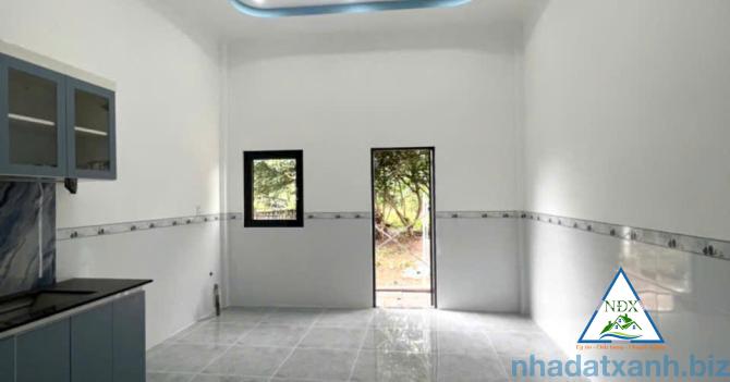 VỊ TRÍ NHÀ SÁNG ĐẸP GIÁ TỐT  Bán Nhà Cấp 4 Mới Xây - KDC Đông Phú - Xã Châu Thành - TP. Cần Thơ