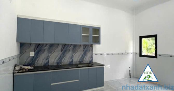 VỊ TRÍ NHÀ SÁNG ĐẸP GIÁ TỐT  Bán Nhà Cấp 4 Mới Xây - KDC Đông Phú - Xã Châu Thành - TP. Cần Thơ