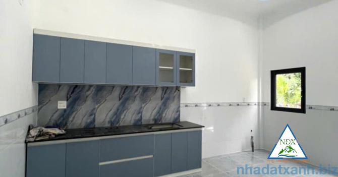 VỊ TRÍ NHÀ SÁNG ĐẸP GIÁ TỐT  Bán Nhà Cấp 4 Mới Xây - KDC Đông Phú - Xã Châu Thành - TP. Cần Thơ