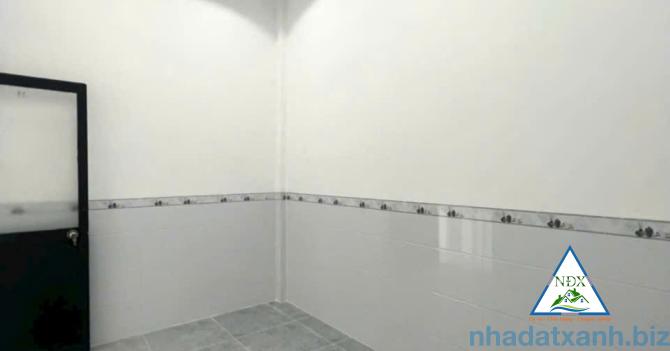 VỊ TRÍ NHÀ SÁNG ĐẸP GIÁ TỐT  Bán Nhà Cấp 4 Mới Xây - KDC Đông Phú - Xã Châu Thành - TP. Cần Thơ