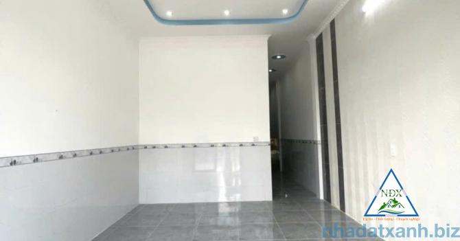 VỊ TRÍ NHÀ SÁNG ĐẸP GIÁ TỐT  Bán Nhà Cấp 4 Mới Xây - KDC Đông Phú - Xã Châu Thành - TP. Cần Thơ