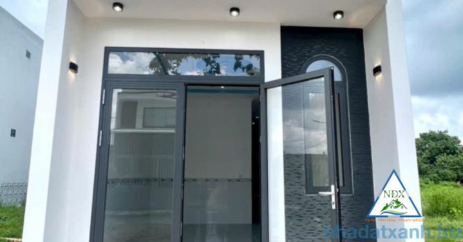 VỊ TRÍ NHÀ SÁNG ĐẸP GIÁ TỐT  Bán Nhà Cấp 4 Mới Xây - KDC Đông Phú - Xã Châu Thành - TP. Cần Thơ
