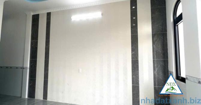 VỊ TRÍ NHÀ SÁNG ĐẸP GIÁ TỐT  Bán Nhà Cấp 4 Mới Xây - KDC Đông Phú - Xã Châu Thành - TP. Cần Thơ