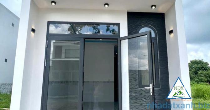 VỊ TRÍ NHÀ SÁNG ĐẸP GIÁ TỐT  Bán Nhà Cấp 4 Mới Xây - KDC Đông Phú - Xã Châu Thành - TP. Cần Thơ
