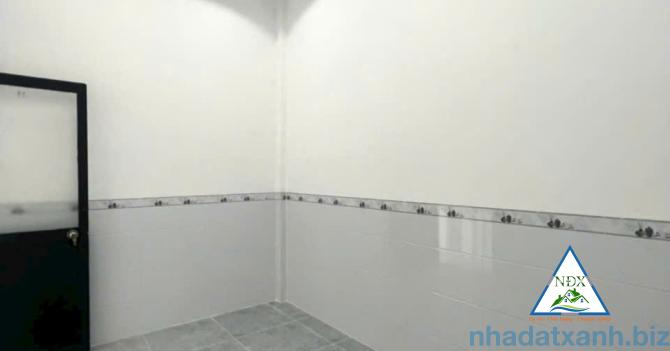 VỊ TRÍ NHÀ SÁNG ĐẸP GIÁ TỐT  Bán Nhà Cấp 4 Mới Xây - KDC Đông Phú - Xã Châu Thành - TP. Cần Thơ