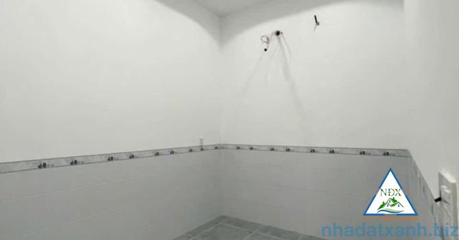 VỊ TRÍ NHÀ SÁNG ĐẸP GIÁ TỐT  Bán Nhà Cấp 4 Mới Xây - KDC Đông Phú - Xã Châu Thành - TP. Cần Thơ