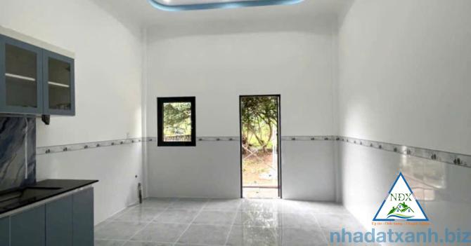 VỊ TRÍ NHÀ SÁNG ĐẸP GIÁ TỐT  Bán Nhà Cấp 4 Mới Xây - KDC Đông Phú - Xã Châu Thành - TP. Cần Thơ