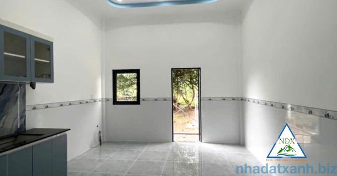 VỊ TRÍ NHÀ SÁNG ĐẸP GIÁ TỐT  Bán Nhà Cấp 4 Mới Xây - KDC Đông Phú - Xã Châu Thành - TP. Cần Thơ