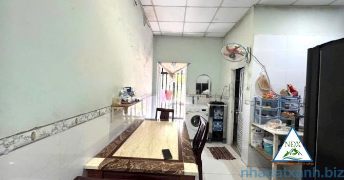 VỊ TRÍ NHÀ SÁNG ĐẸP GIÁ TỐT  Bán Nhà Trệt 81m² - Đường B4 - KDC Phú An - P. Hưng Phú - TP. Cần Thơ
