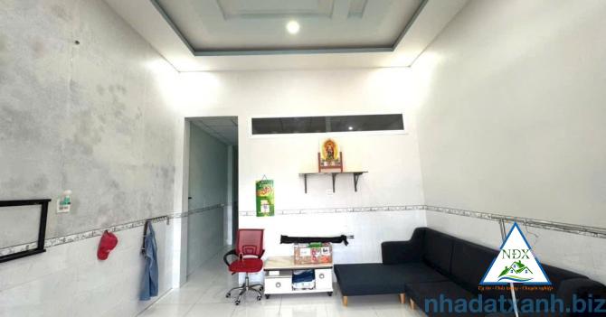 VỊ TRÍ NHÀ SÁNG ĐẸP GIÁ TỐT  Bán Nhà Trệt 81m² - Đường B4 - KDC Phú An - P. Hưng Phú - TP. Cần Thơ