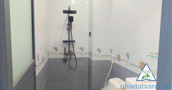 VỊ TRÍ NHÀ SÁNG ĐẸP GIÁ TỐT  Bán Nhà Trệt Lững Mới Xây - KDC Đông Phú - Xã Châu Thành - TP. Cần Thơ