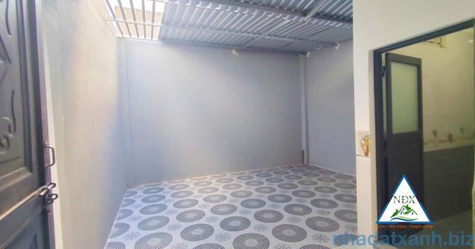 VỊ TRÍ NHÀ SÁNG ĐẸP GIÁ TỐT  Bán Nhà Trệt Lững Mới Xây - KDC Đông Phú - Xã Châu Thành - TP. Cần Thơ