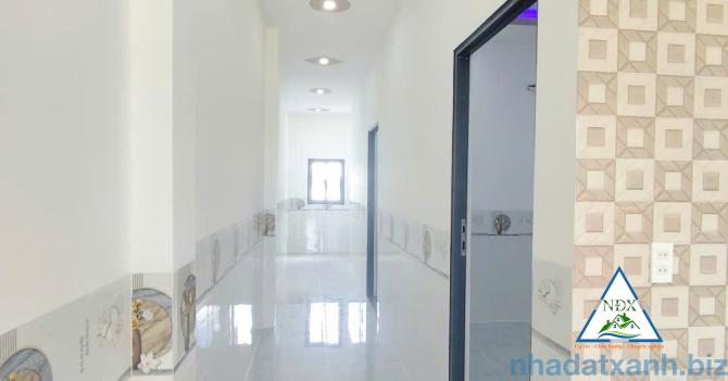 VỊ TRÍ NHÀ SÁNG ĐẸP GIÁ TỐT  Bán Nhà Trệt Lững Mới Xây - KDC Đông Phú - Xã Châu Thành - TP. Cần Thơ