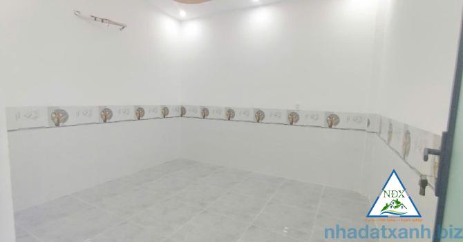 VỊ TRÍ NHÀ SÁNG ĐẸP GIÁ TỐT  Bán Nhà Trệt Lững Mới Xây - KDC Đông Phú - Xã Châu Thành - TP. Cần Thơ