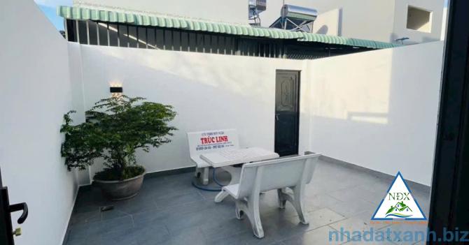 VỊ TRÍ NHÀ SÁNG ĐẸP GIÁ TỐT  CG Bán Nhà 1 Trệt 1 Lầu Mới Đẹp - Đường B8 - KDC Phú An - P. Hưng Phú