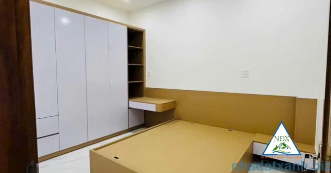 VỊ TRÍ NHÀ SÁNG ĐẸP GIÁ TỐT  CG Bán Nhà 1 Trệt 1 Lầu Mới Đẹp - Đường B8 - KDC Phú An - P. Hưng Phú