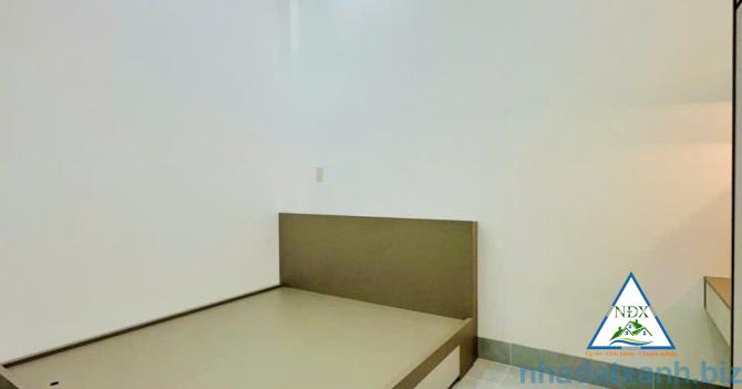 VỊ TRÍ NHÀ SÁNG ĐẸP GIÁ TỐT  CG Bán Nhà 1 Trệt 1 Lầu Mới Xây - Đường C2 - KDC Phú An - P. Hưng Phú
