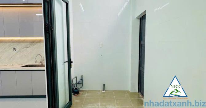 VỊ TRÍ NHÀ SÁNG ĐẸP GIÁ TỐT  CG Bán Nhà 1 Trệt 1 Lầu Mới Xây - Đường C2 - KDC Phú An - P. Hưng Phú